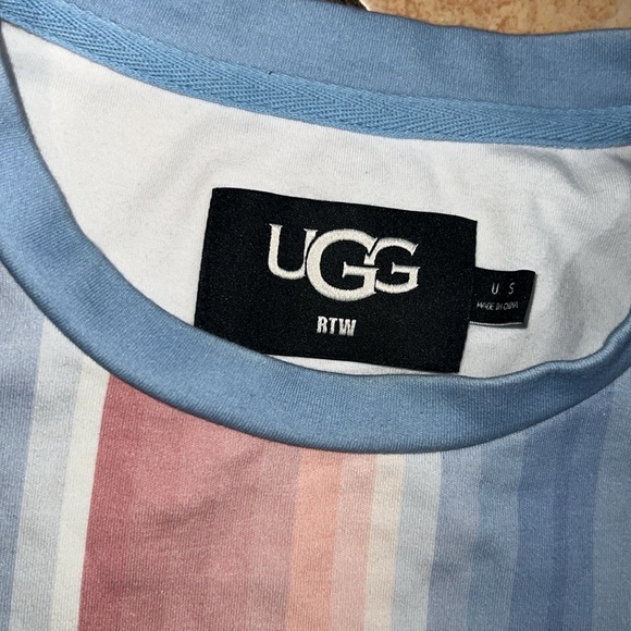 UGG pride “equality” tee shirt top - Picture 3 of 4